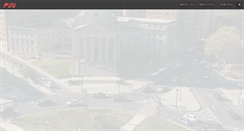 Desktop Screenshot of dcpsi.com